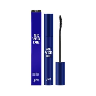 Bbi@ - Never Die Mascara #01 Power Black