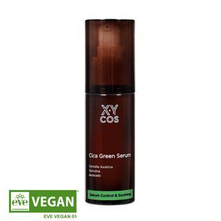 the SKIN HOUSE - XYCOS Cica Green Serum 50ml