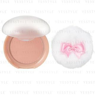 Etude House - Lovely Cookie Blusher (#06 Grapefruit Jelly) 1 pc