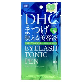 DHC - Eyelash Tonic Pen - Wimpernserum