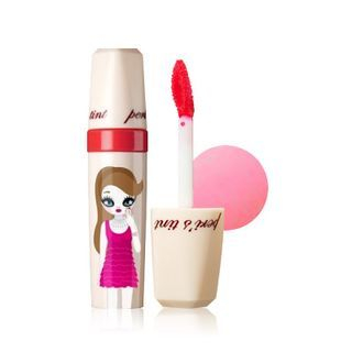 peripera Peri's Tint Gloss Bubble Pink - No. 02