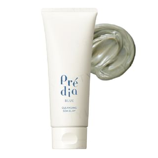 Kose - Predia Blue Cleansing Sea Clay 150g