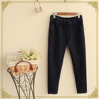 Fairyland Straight Fit Jeans