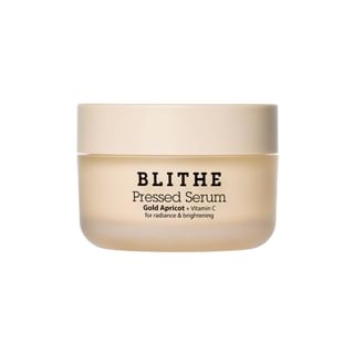 Blithe - Pressed Serum #Gold Apricot 50Ml 2025 Version - 50Ml