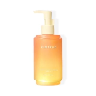 KIMTRUE - Moisturizing and Rejuvenating Bath Oil - 2 Flavors Sun Red Pear - 240ml