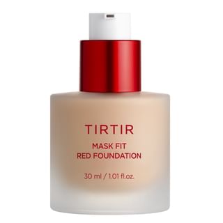 TIRTIR - Mask Fit Red Foundation - 30 Colors #28N Oat