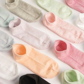Cute Essentials Ankle Socks
