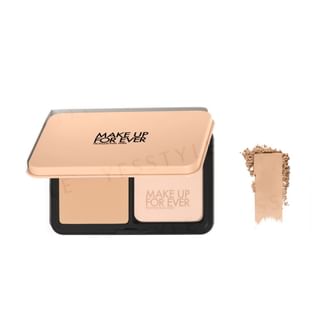 Make Up For Ever - Hd Skin Powder Foundation Matte Compact 1N10 11G