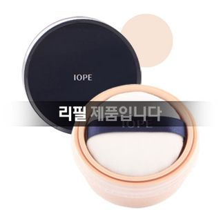 IOPE Perfect Skin Powder SPF 25 PA+++ Refill Only (#01 Light Beige) 35g