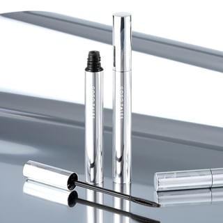 Gogo Tales - Waterproof Mascara - 2 Colors #G02 Brown - 6G