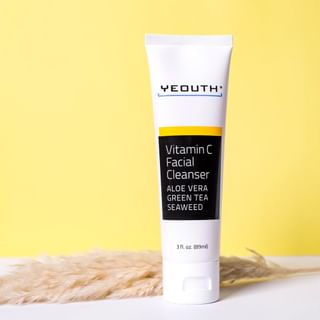 YEOUTH - Vitamin C Facial Cleanser 89ml