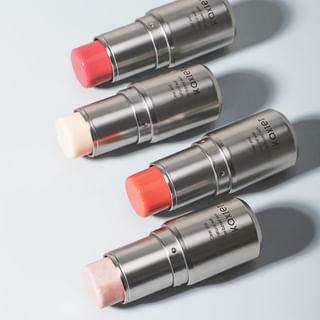 Kaxier - Clear Dynamic Highlighter Stick - 4 Colors 101# Pure Moonlight - 6g