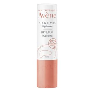Avene - Hydrating Lip Balm 4g