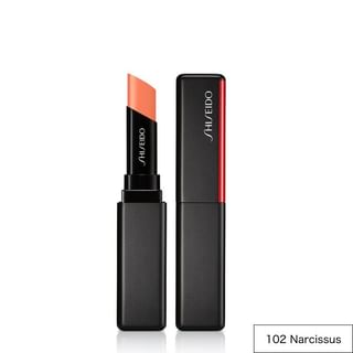 Shiseido - Colorgel Lip Balm 102 Narcissus