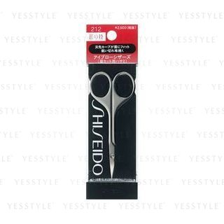 Shiseido - Eyebrow Scissors 212 1 pc