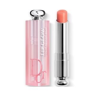 Christian Dior - Addict Lip Glow 004 Coral