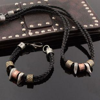 Trend Cool Punk Bracelet