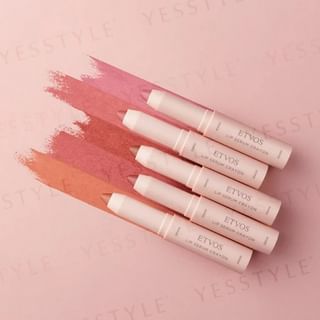 ETVOS - Lip Serum Crayon Whisper Note