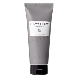 &be - Hair Heavy Glow Treatment 200g