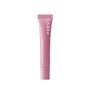 FEEV - Bubble Gloss - 6 Colors #05 Ballet Skirt