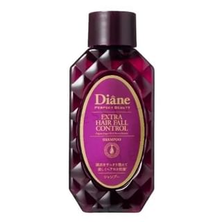NatureLab - Diane Perfect Beauty Extra Hair Fall Control Shampoo Travel 50ml
