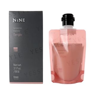 hoyu - NiNE Foaming Care Treatment Tangle 90g Refill