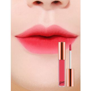 Bbi@ - Last Velvet Lip Tint IV Flower Series