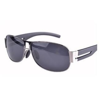 AORON Square Sunglasses