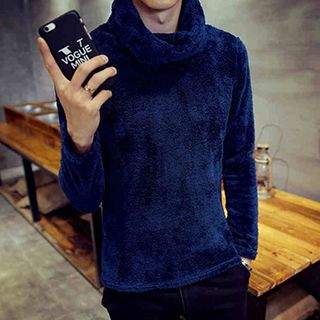 Blueforce Turtleneck Sweater