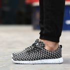 Lace-Up Sneakers от YesStyle.com INT Lace-Up Sneakers от YesStyle.com INT