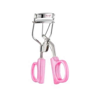 MEKO - Advanced Wide Angle Eyelash Curler Pink 1 pc