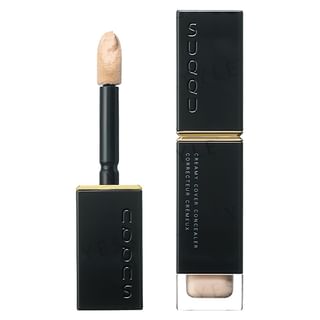 SUQQU - Creamy Cover Concealer C-01