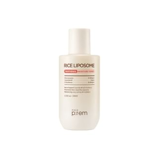Make P:rem - Rice Liposome Panthenol Moisture Toner 200Ml