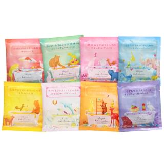 CHARLEY - Sommelier Bath Salt Bittersweet Citron & Juicy Peach