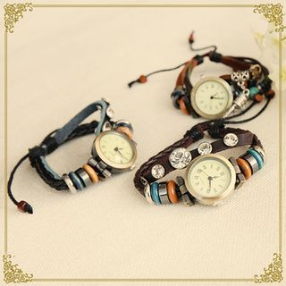 Fairyland Bracelet Watch