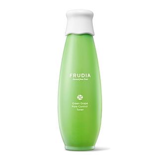 FRUDIA - Green Grape Pore Control Toner 195ml
