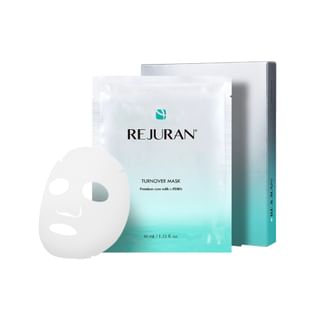 Rejuran - Turnover Mask Set 40Ml X 5 Sheets
