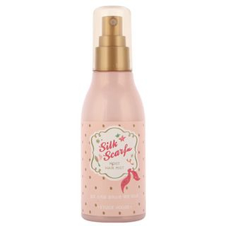 Etude House Silk Scarf Moist Hair Mist 120ml 120ml