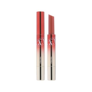TONYMOLY - Get It Tint Glaze Balm - 14 Colors #12 Raspberry Chocolate