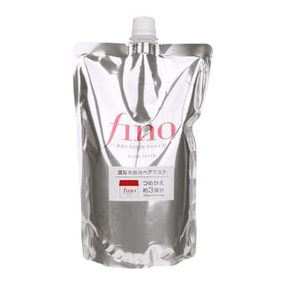 Shiseido Fino Premium Touch Hair Mask Refill - 700g
