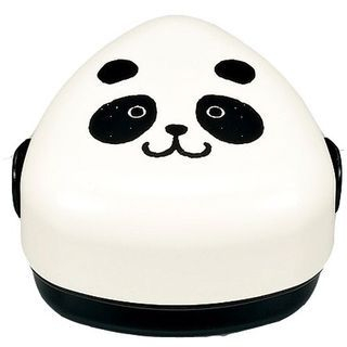 Hakoya Hakoya Onigiri Box S Panda