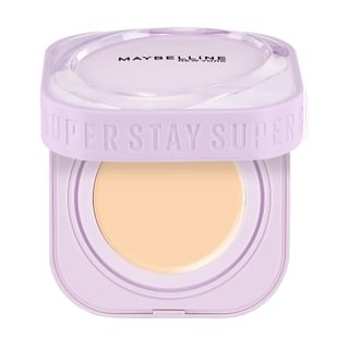 Maybelline - Superstay Creampact Foundation N20