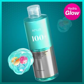 Anua - Pdrn 100 Hyaluronic Acid Booster Toner 250ml