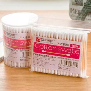 Home Simply Cotton Swab