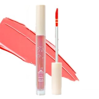 Shedella - Juicy Lips Gloss - N01-N03 #N01 - 1.2Ml