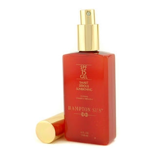 Hampton Sun - SPF 15 Sun Tanning Gel 118ml/4oz