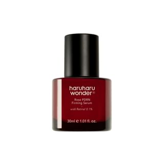 Haruharu Wonder - Rose Pdrn Firming Serum 30Ml