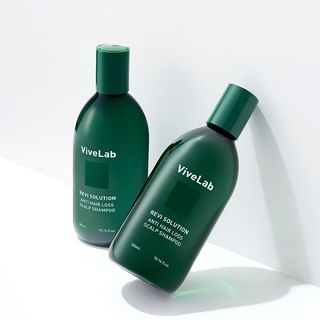 Vivelab - Revi Solution Anti Hair Loss Scalp Shampoo 300Ml