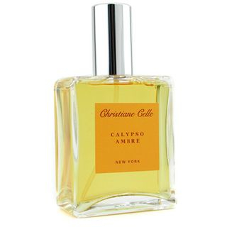 Christiane Celle Calypso - Calypso Ambre Eau De Toilette Spray 100ml/3.4oz