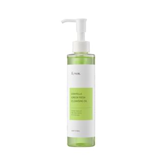 Iunik - Centella Green Fresh Cleansing Oil 200Ml